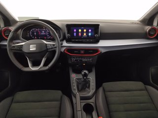 SEAT Ibiza 1.0 ecotsi fr 115cv