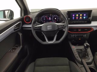 SEAT Ibiza 1.0 ecotsi fr 115cv