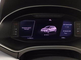 SEAT Ibiza 1.0 ecotsi fr 115cv