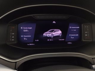 SEAT Ibiza 1.0 ecotsi fr 115cv