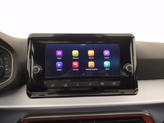 SEAT Ibiza 1.0 ecotsi fr 115cv