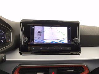 SEAT Ibiza 1.0 ecotsi fr 115cv