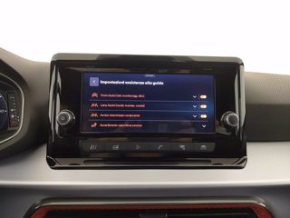 SEAT Ibiza 1.0 ecotsi fr 115cv