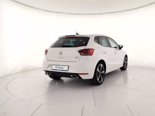 SEAT Ibiza 1.0 ecotsi fr 115cv