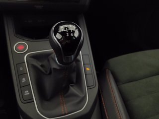 SEAT Ibiza 1.0 ecotsi fr 115cv