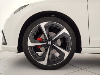 SEAT Ibiza 1.0 ecotsi fr 115cv