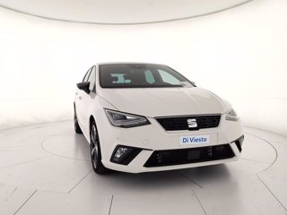 SEAT Ibiza 1.0 ecotsi fr 115cv