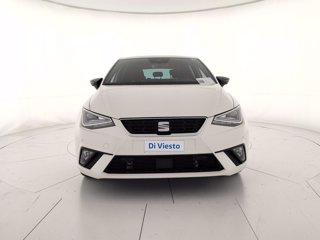 SEAT Ibiza 1.0 ecotsi fr 115cv