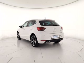 SEAT Ibiza 1.0 ecotsi fr 115cv