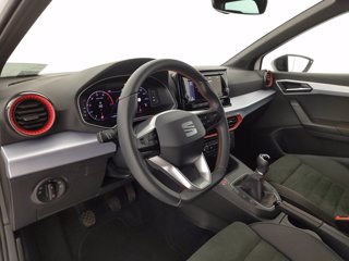 SEAT Ibiza 1.0 ecotsi fr 115cv