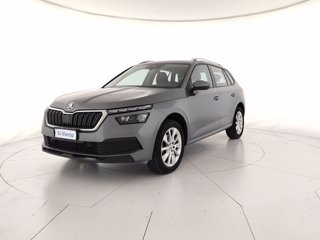 SKODA Kamiq 1.0 tsi style 110cv dsg