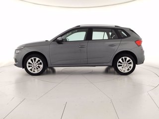 SKODA Kamiq 1.0 tsi style 110cv dsg
