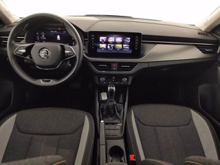 SKODA Kamiq 1.0 tsi style 110cv dsg