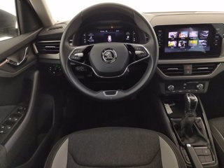 SKODA Kamiq 1.0 tsi style 110cv dsg
