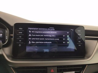 SKODA Kamiq 1.0 tsi style 110cv dsg