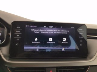 SKODA Kamiq 1.0 tsi style 110cv dsg