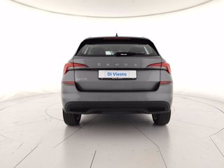 SKODA Kamiq 1.0 tsi style 110cv dsg