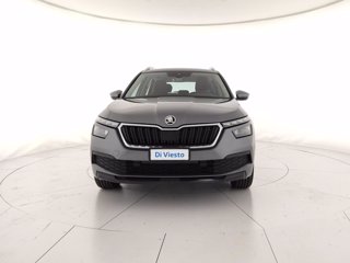 SKODA Kamiq 1.0 tsi style 110cv dsg