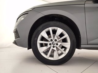 SKODA Kamiq 1.0 tsi style 110cv dsg