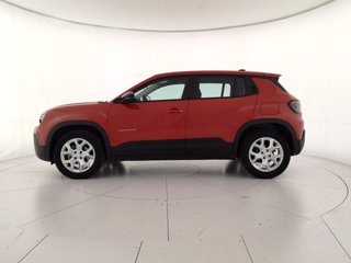 JEEP Avenger 1.2 turbo altitude fwd 100cv