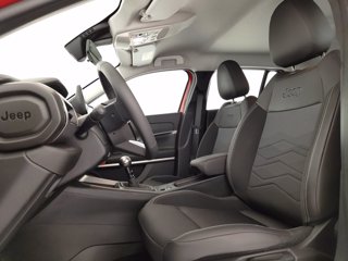 JEEP Avenger 1.2 turbo altitude fwd 100cv