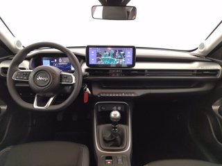 JEEP Avenger 1.2 turbo altitude fwd 100cv