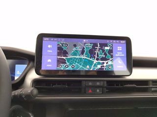 JEEP Avenger 1.2 turbo altitude fwd 100cv