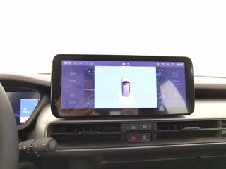 JEEP Avenger 1.2 turbo altitude fwd 100cv