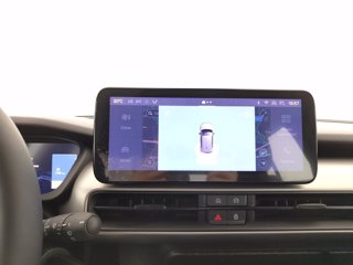 JEEP Avenger 1.2 turbo altitude fwd 100cv