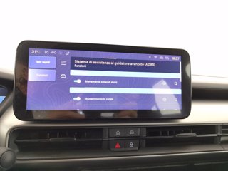 JEEP Avenger 1.2 turbo altitude fwd 100cv