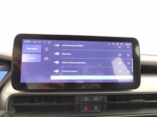 JEEP Avenger 1.2 turbo altitude fwd 100cv