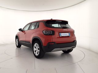 JEEP Avenger 1.2 turbo altitude fwd 100cv