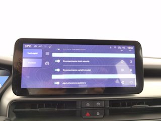 JEEP Avenger 1.2 turbo altitude fwd 100cv