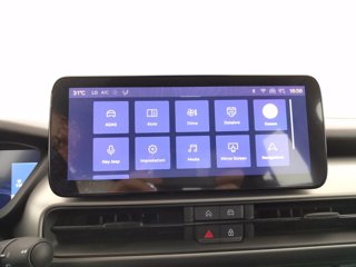 JEEP Avenger 1.2 turbo altitude fwd 100cv