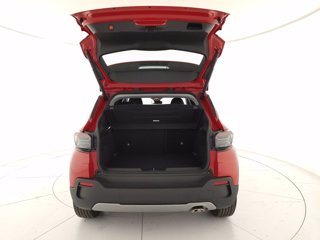 JEEP Avenger 1.2 turbo altitude fwd 100cv