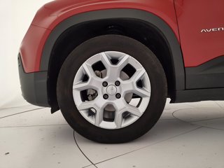 JEEP Avenger 1.2 turbo altitude fwd 100cv