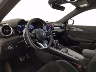 ALFA ROMEO Tonale 1.5 hybrid speciale 130cv tct7