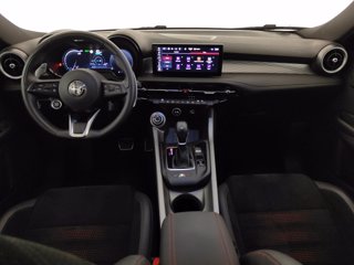 ALFA ROMEO Tonale 1.5 hybrid speciale 130cv tct7