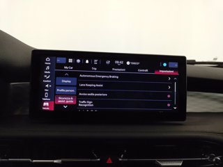 ALFA ROMEO Tonale 1.5 hybrid speciale 130cv tct7