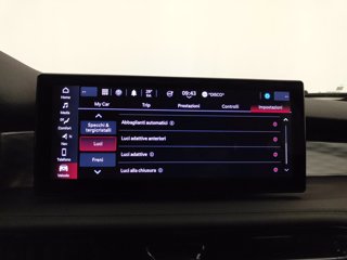 ALFA ROMEO Tonale 1.5 hybrid speciale 130cv tct7