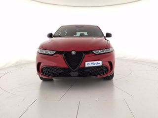 ALFA ROMEO Tonale 1.5 hybrid speciale 130cv tct7