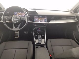 AUDI A3 sportback 30 2.0 tdi business s-tronic