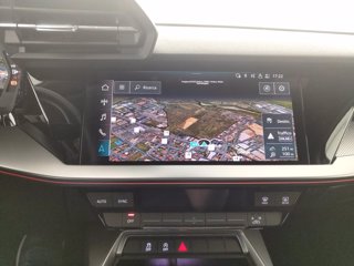 AUDI A3 sportback 30 2.0 tdi business s-tronic