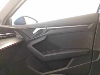 AUDI A3 sportback 30 2.0 tdi business s-tronic