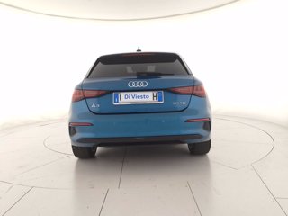 AUDI A3 sportback 30 2.0 tdi business s-tronic