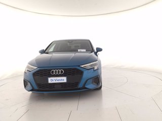 AUDI A3 sportback 30 2.0 tdi business s-tronic