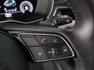 AUDI A4 avant 40 2.0 tdi business advanced quattro 190cv s-tronic