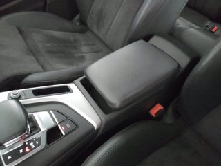 AUDI A4 avant 40 2.0 tdi business advanced quattro 190cv s-tronic