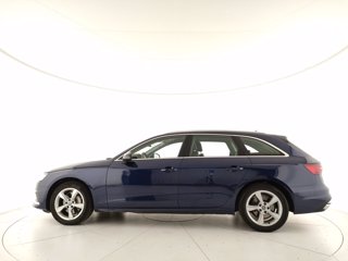 AUDI A4 avant 40 2.0 tdi business advanced quattro 190cv s-tronic