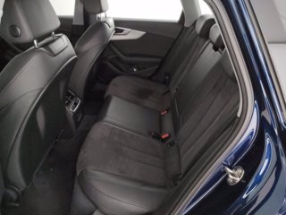 AUDI A4 avant 40 2.0 tdi business advanced quattro 190cv s-tronic